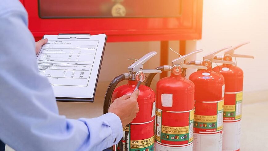 Fire-License