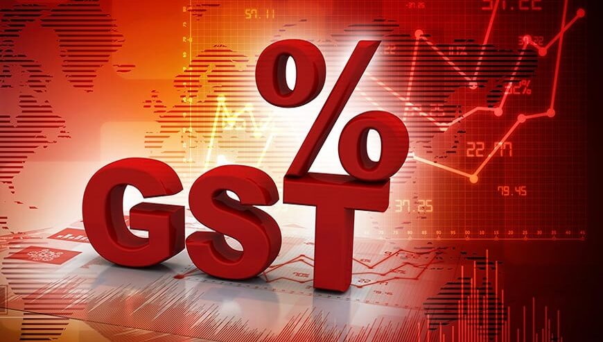 GST2